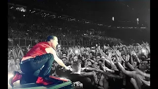 Depeche Mode : Everything Counts Budapest 02-02-2018 Spirit Tour