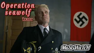 Operation Seawolf | Official Trailer