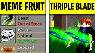 18 SECRET Blox Fruits Tricks Pros ABUSE That You Don't (Roblox Blox Fruits)