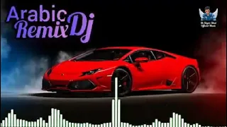 Arabic Hayati - (Remix) - DJ Rk Ryiaz 2022