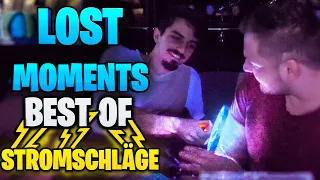 Best of Trymacs | Elektroschocks ⚡️ | Lost Moments