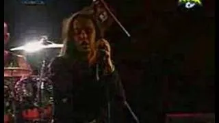 Lacuna Coil - Daylight Dancer (Live Milan 2002)