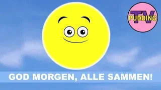 God morgen, alle sammen! | Norske barnesanger