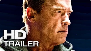 TERMINATOR 5: GENISYS Trailer German Deutsch (2015)