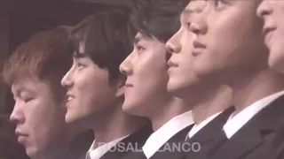 (171103) EXO - Very Happy @ Korean Popular Culture & Arts Awards