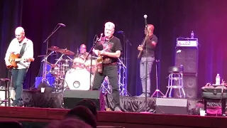 Spyro Gyra live in Arlington: Clip 6 of 8. Cockatoo from Catching the Sun: 1980