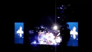 Paul McCartney - The Long and Winding Road @ Houston Minute Maid Park 11/14/12