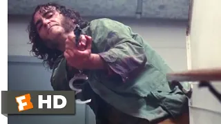 Inherent Vice (2014) - Did I Hit You? Scene (8/8) | Movieclips