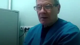Накипело у врача