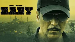 Baby Full Movie Fact and Story / Bollywood Movie Review in Hindi / Akshay Kumar / @BaapjiReview