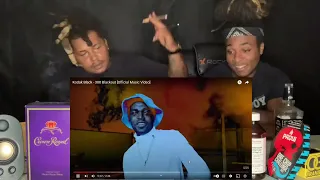 KODAK BLACK - 300 blackout (Louisiana reaction) #kodakblack #reaction