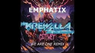 Krewella - We Are One (Emphatix Remix)