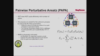 Zachary Dutton: Research and technology for scalable quantum computing