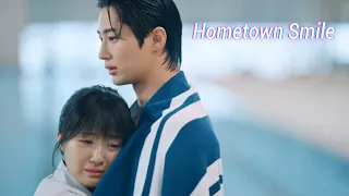 Ryu Sun Jae ✘ Im Sol ►Hometown Smile [Lovely Runner]