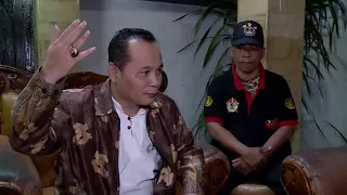 KONTROVERSI TRANS7: JANJI SEMU PELUNASAN UTANG