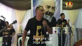 Adoração e Luz - TUDO QUE LHE SEPARA DE DEUS