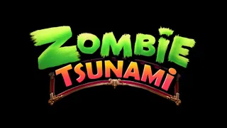 Zombie Tsunami Official Soundtrack - In Game