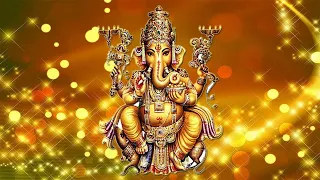 IF THIS VIDEO APPEARS IN YOUR LIFE, YOU ARE READY TO LISTEN TO IT - THERE ARE NO CHANCES / GANESHA