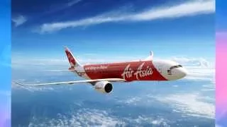 AirAsia flight QZ8501:  from  Indonesia  to Singapore was missing  at the 8th minutes after take off