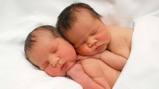 😍cute twins babies funny moments compilations - Kids Love