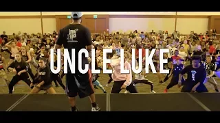 Uncle Luke - "Fat Girls" | Phil Wright Choreography | Buildabeast Convention 2017