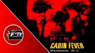 Dehşetin Gözleri (Cabin Fever) 2002 | HD Korku Filmi Tanıtım Fragmanı fragmanstv.com