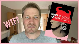 WEIRD AL, CANNIBALISM, & TENDER IS THE FLESH THE MOVIE? | Book Review | Spoiler Free