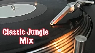 Jungle Music Mix 1994-1998 - Old Skool Jungle Classics