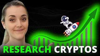 How to Get Into Cryptos Early 🎯 | 100X Altcoin Presale Strategy For Beginners