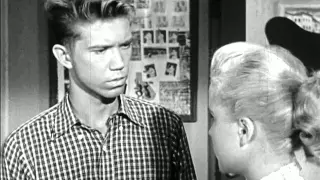 Teenage Challenge (1958)