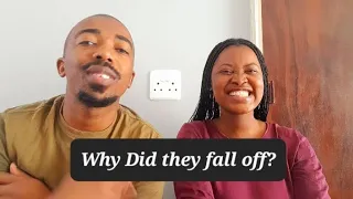 WHY DO FRIENSHIPS FALL OF WHEN YOU ARE DATING?|ROAD 2k