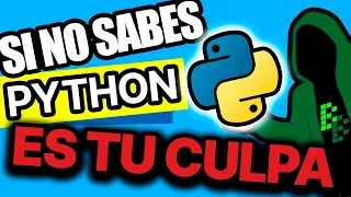 APRENDE TIPOS, VARIABLES y OPERADORES en PYTHON como NUNCA TE LO HAN EXPLICADO