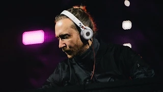 David Guetta - Bad (T in the Park 2015)