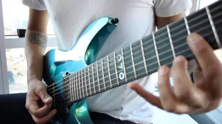 Aristides 070 Demo by Devesh Dayal of Skyharbor