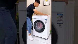 Future Tech Washing Machine #shorts #future #washingmachine