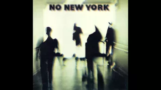 Various Artists - No New York