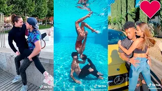 💖Love TikTok - Cute Couples Goals and Funny Relationship Moments 2020