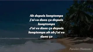 Aya nakamura - pookie paroles