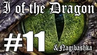 Глаз Дракона (I of the Dragon), прохождение, 11 часть, Коварное Задание