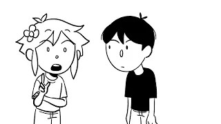 (omori spoilers) make it look like an accident