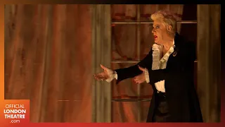 Eddie Izzard's Great Expectations | West End trailer