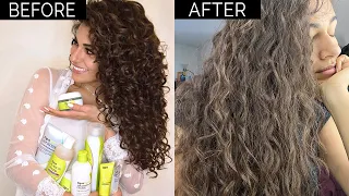 Why I Stopped Using DevaCurl