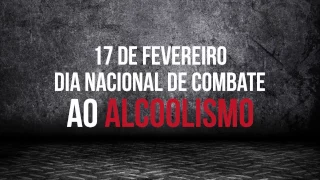 Dia Nacional de Combate ao Alcoolismo