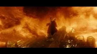 Harry Potter and the Half-blood Prince - Original Theatrical Trailer