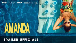 AMANDA | Trailer Ufficiale HD