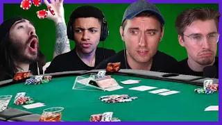 POKER BUT FUNNY