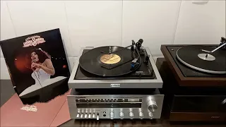 Donna Summer and Giorgio - MacArthur Park (Vinyl - HQ Audio)