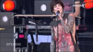 Rock Am Ring 2013 - BRING ME THE HORIZON. Full Set