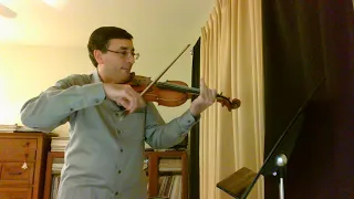 Stayin' Alive (violin arrangement)