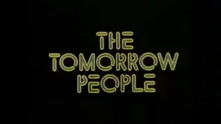 The Tomorrow People ~ S01E01